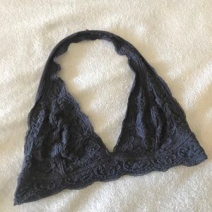 Urban Outfitters halter bra